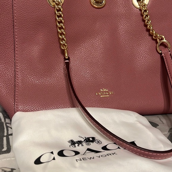 Coach purse - Picture 1 of 1